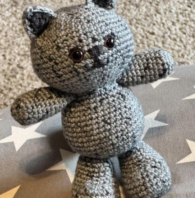 Amigurumi Crochet Pattern Bundle-(50%OFF)