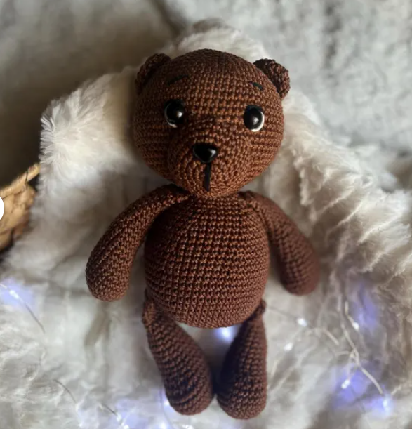 Amigurumi Crochet Pattern Bundle-(50%OFF)