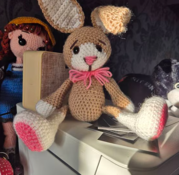 Amigurumi Crochet Pattern Bundle-(50%OFF)