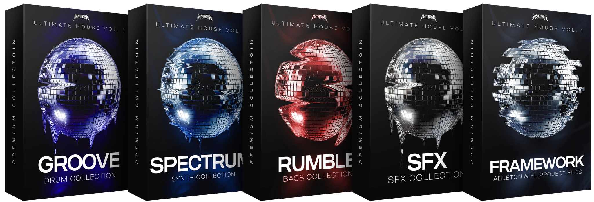 UHV1 Special-(50%OFF)