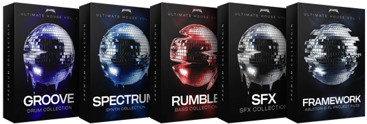UHV1 Special-(50%OFF)