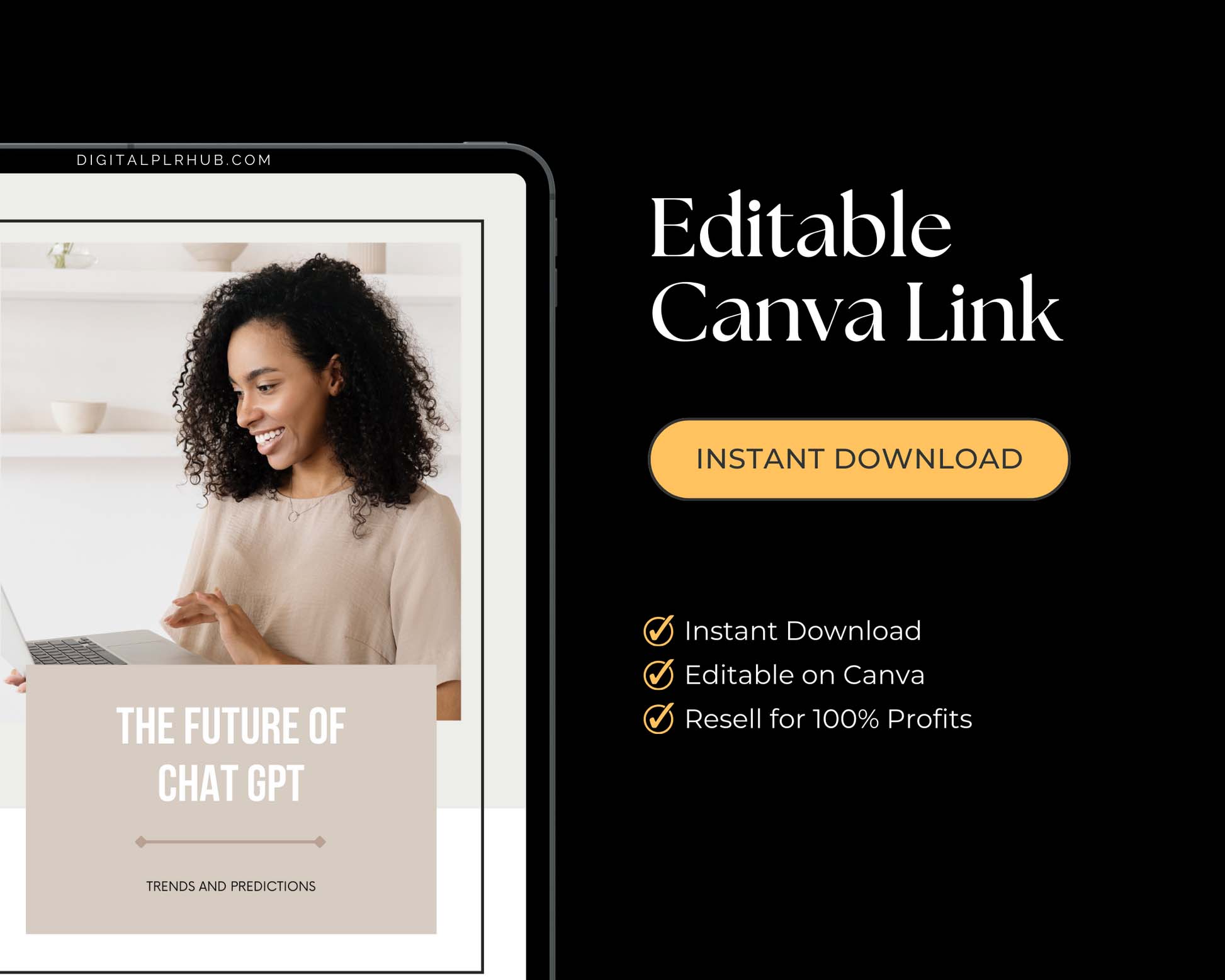 Digital Profit Vault - Master Resell Rights Ebook Bundle-(50% OFF)