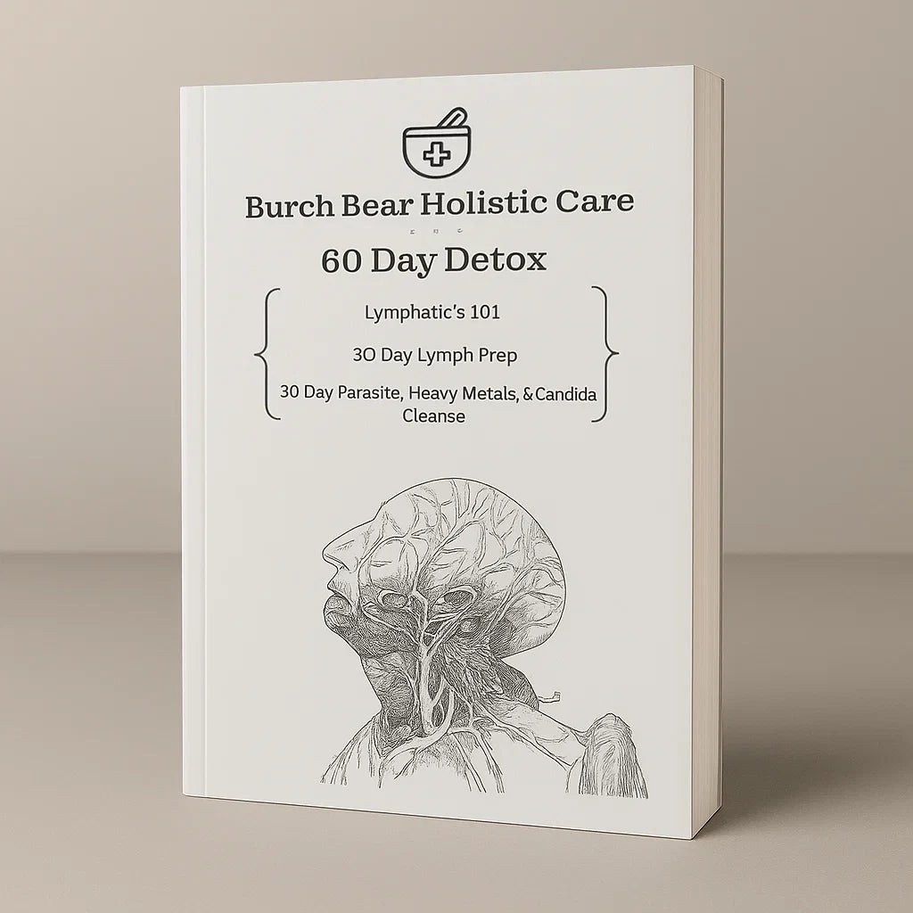 60 Days Datox Journal (50% OFF)