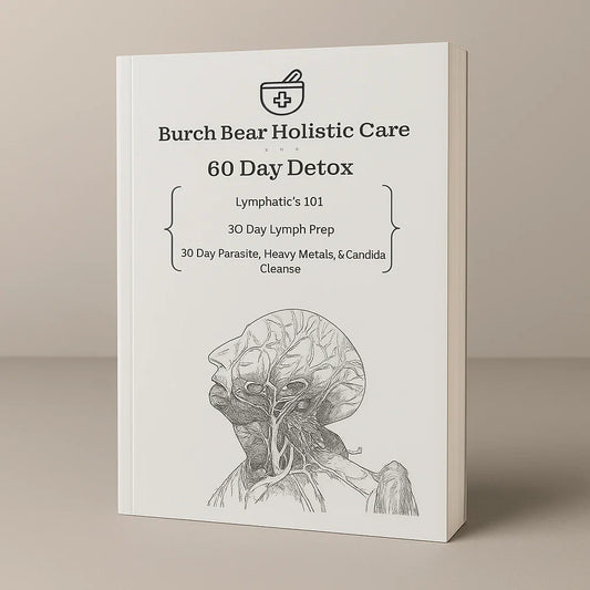 60 Days Datox Journal (50% OFF)