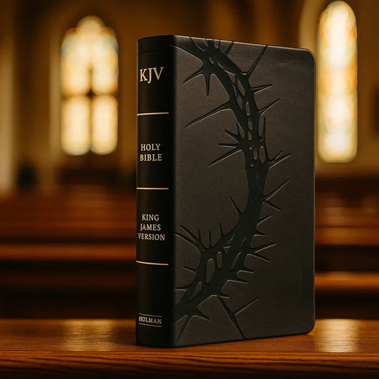 KJV Holy Bilble (50% OFF)