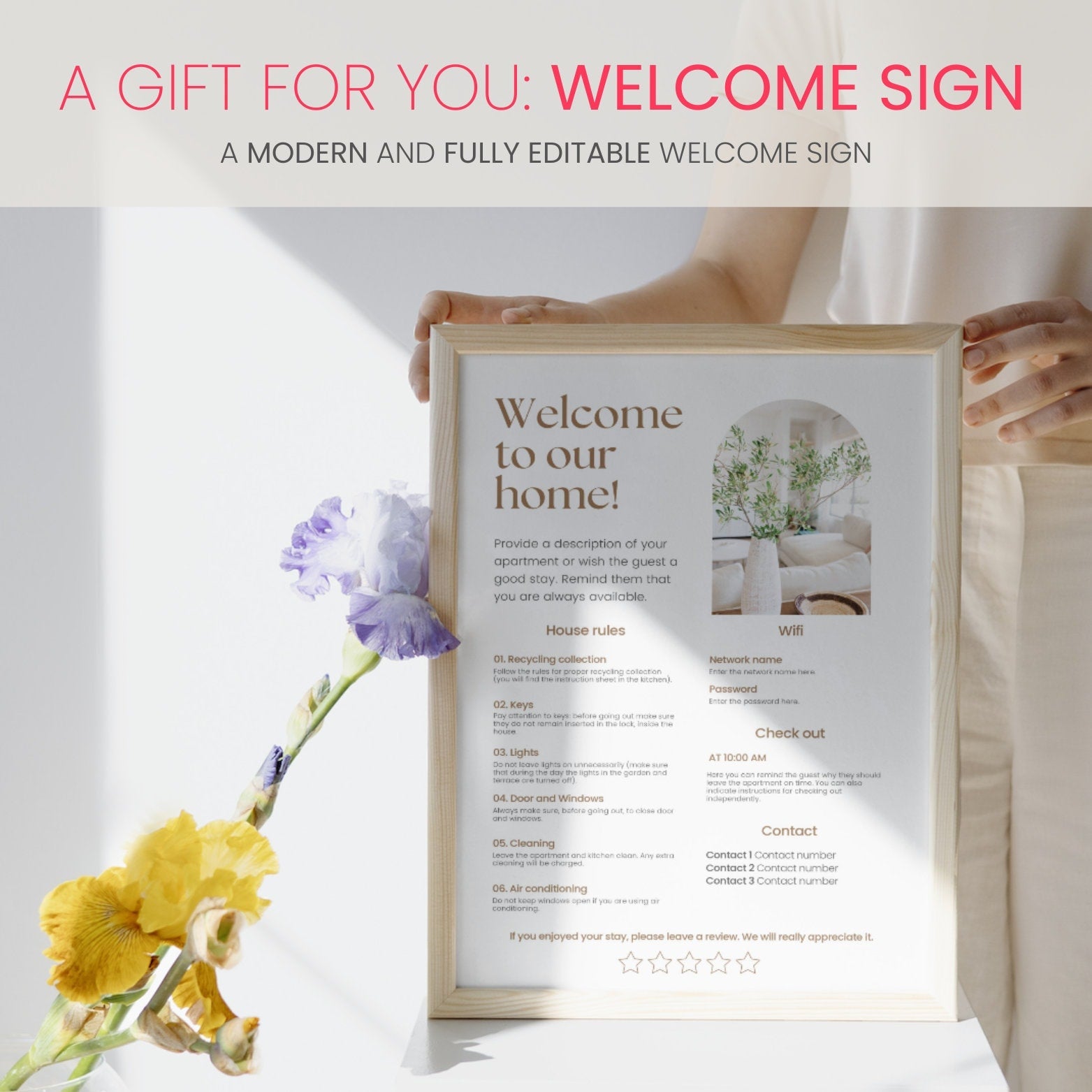 All-in-One Host Bundle Kit-(50%OFF)