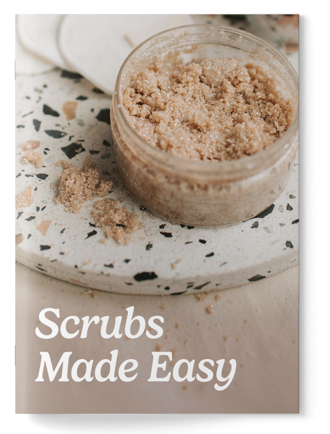 HerbCraft - 7-Day DIY Skincare Mastery-(50%OFF)