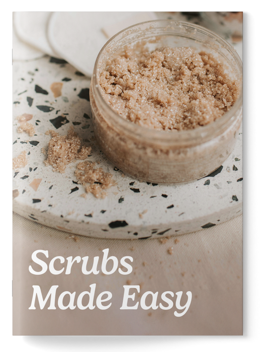 HerbCraft - 7-Day DIY Skincare Mastery-(50%OFF)