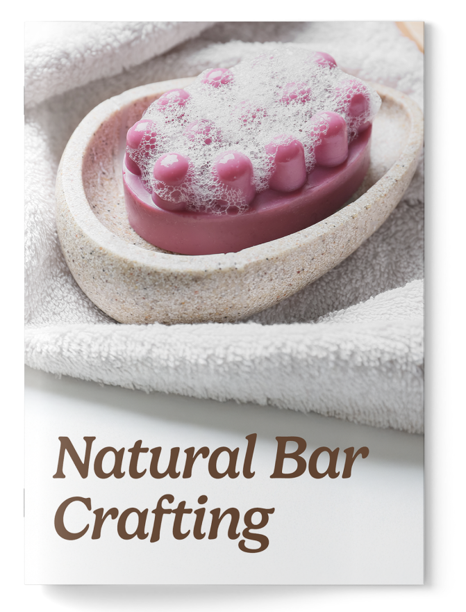 HerbCraft - 7-Day DIY Skincare Mastery-(50%OFF)