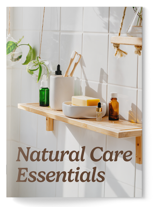 HerbCraft - 7-Day DIY Skincare Mastery-(50%OFF)