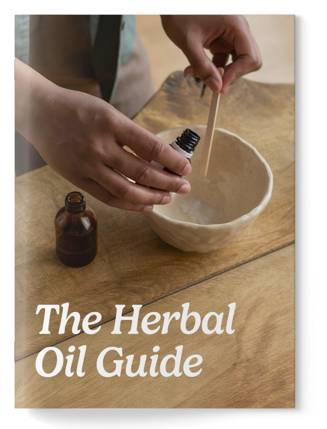 HerbCraft - 7-Day DIY Skincare Mastery-(50%OFF)