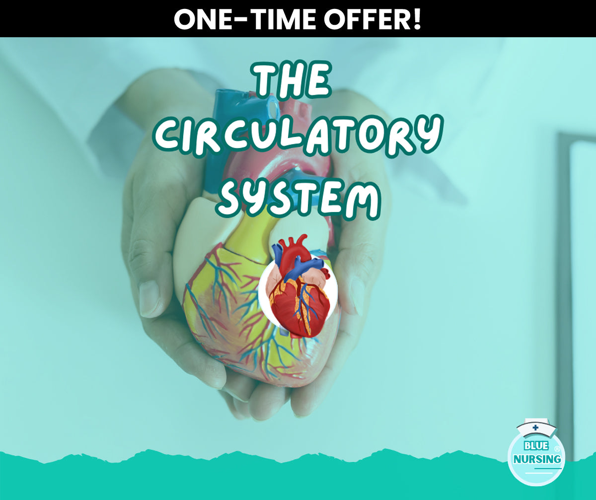 Arterial Blood Gases (ABGs) Study Guide (90% OFF)