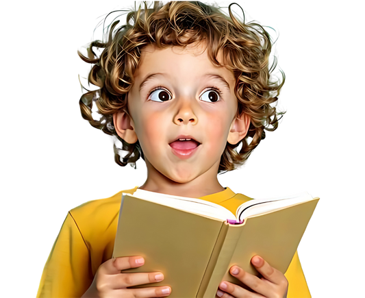 How I Taught My Son to Read at Age 3 (50%OFF)