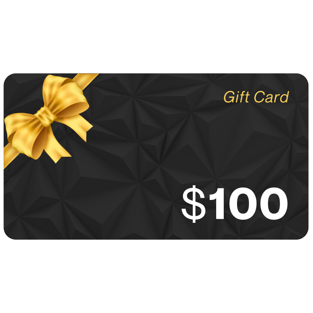Gold Reserve Gift Card ($135)