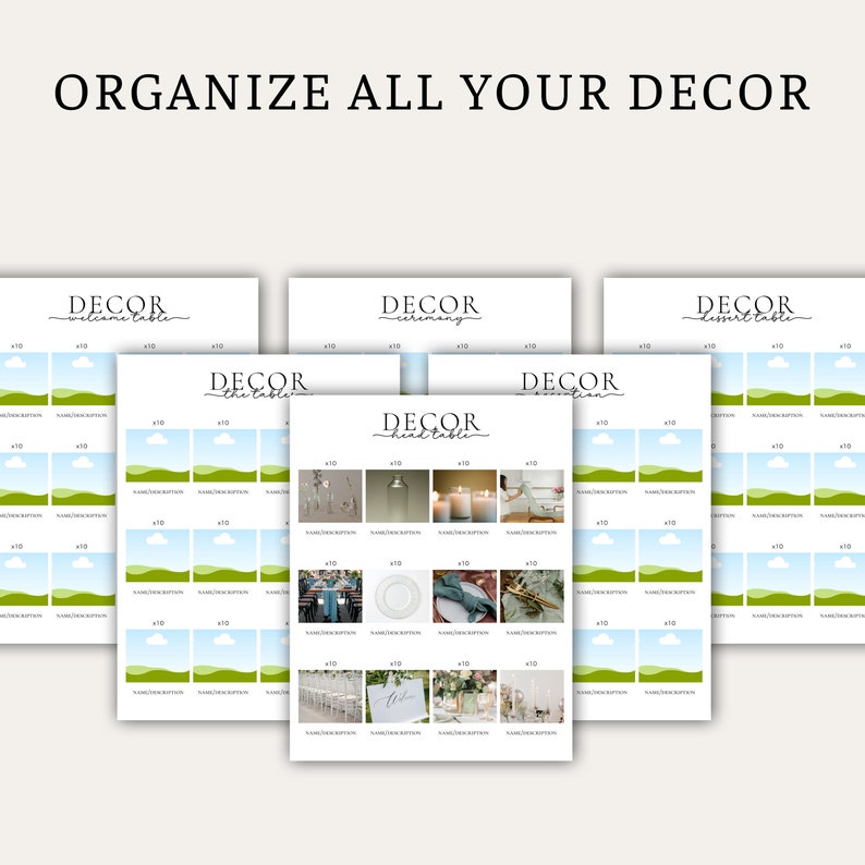 The Ultimate Wedding Day Binder-(50%OFF)