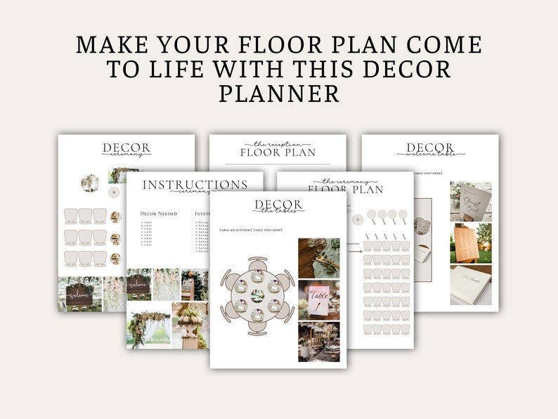 The Ultimate Wedding Day Binder-(50%OFF)