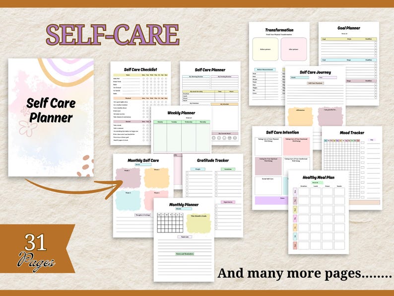 Nexa-ADHD Planner for Adults-(50%OFF)