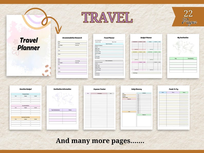 Nexa-ADHD Planner for Adults-(50%OFF)