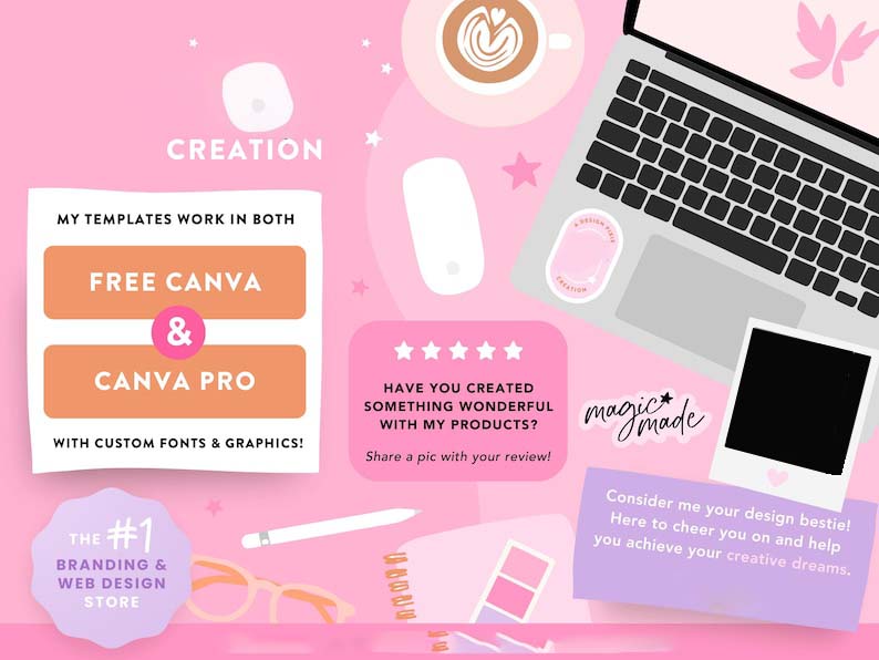 MerryGram Instagram Kit–(50%OFF)