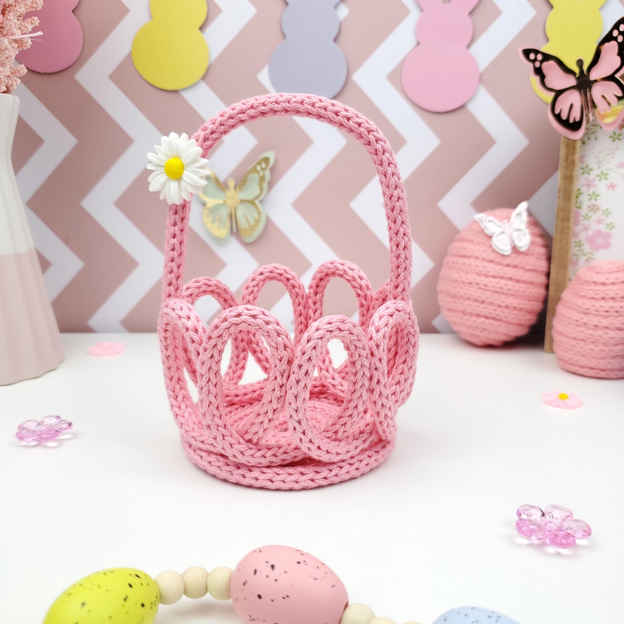 Knitted Wire Art – Digital Templates for Stunning Wire Creations-(50%OFF)