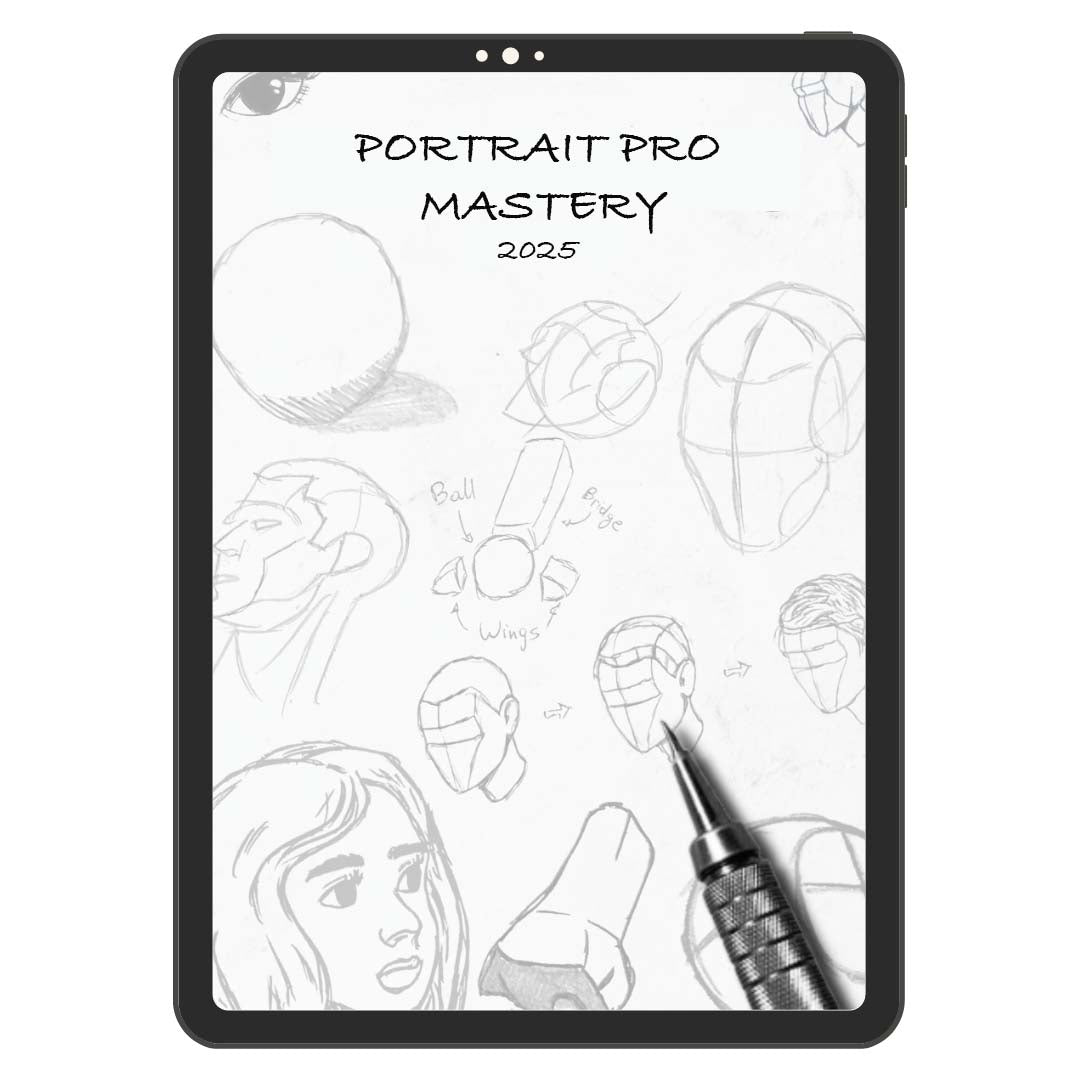 PortraitPro Mastery-(50%OFF)