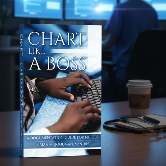 Chart Like A Boss (50% OFF)