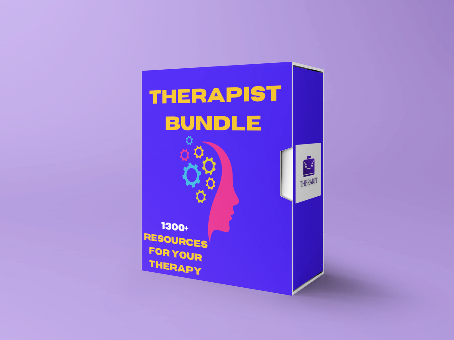 TheraKit – Therapist Bundle-(50%OFF)