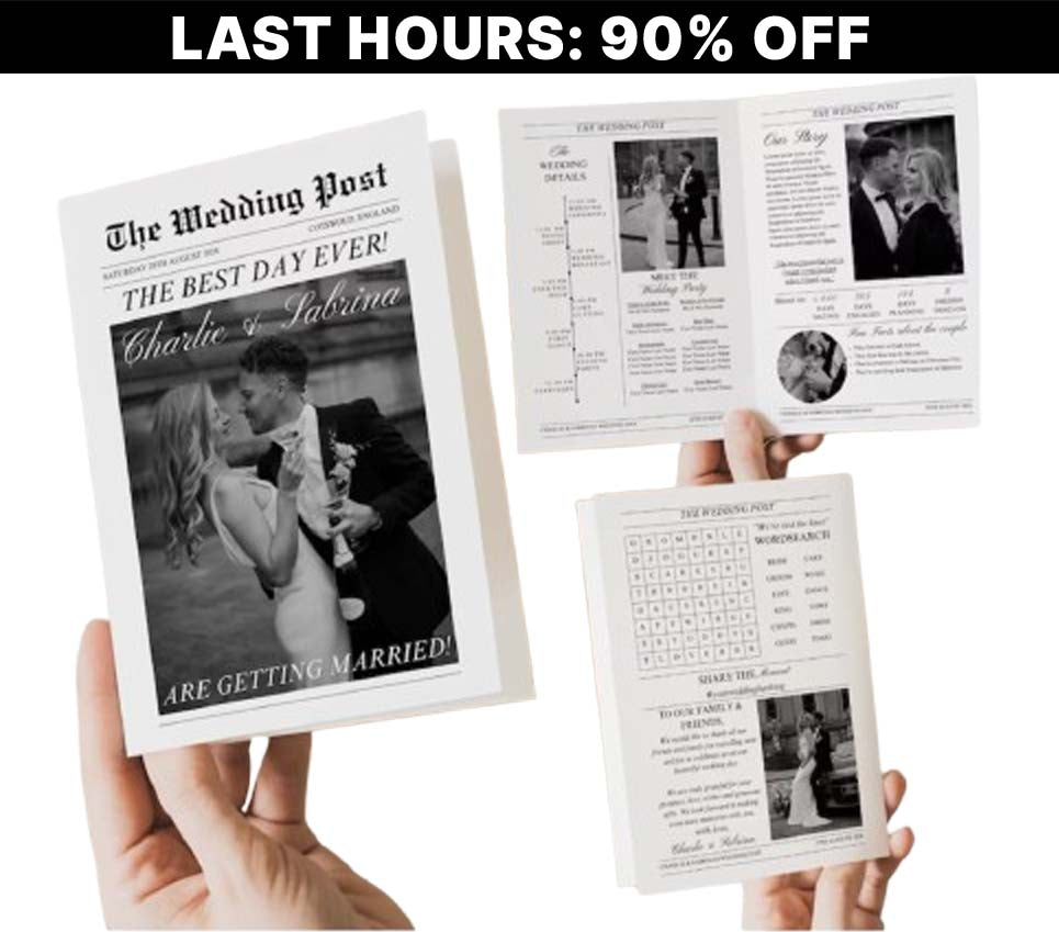 Magic Invitation Mastery-(90%OFF)