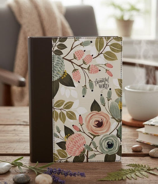 NIV, Beautiful Word Bible (50% OFF)