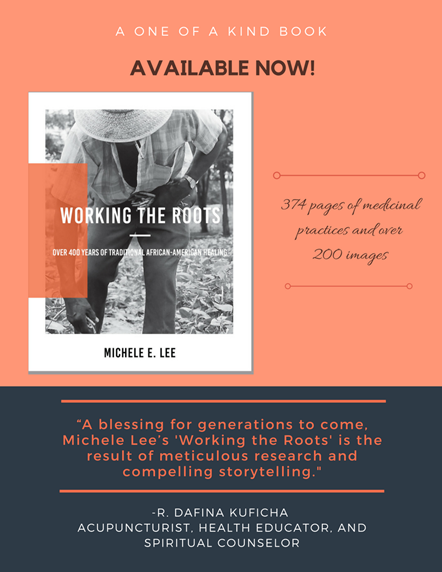 Working the Roots-(50%OFF)